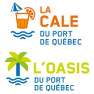 La Cale / L'Oasis du Port de Québec