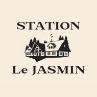 Station Le Jasmin