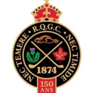 Club de golf Royal Québec