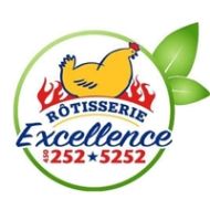 Rôtisserie Excellence