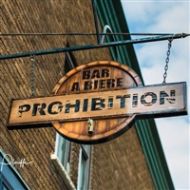 Prohibition Bar