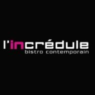 L'INcrédule Bistro
