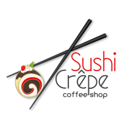Sushi Crêpe & Coffee Shop