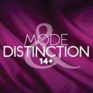 Mode & Distinction Plus