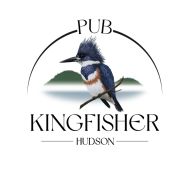 Le Pub Kingfisher - Hudson