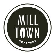 Mill Town Roasters / The Coffee Mill