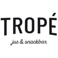 Tropé juice & snack-bar