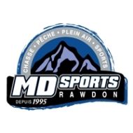 MD Sports Rawdon