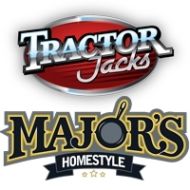 Tractor Jack's Pub and Roadside Diner