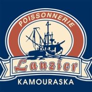 Poissonnerie Lauzier