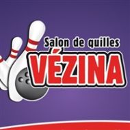 Salon de Quilles Vézina