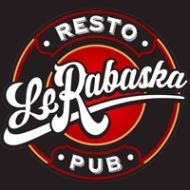 Resto pub le Rabaska