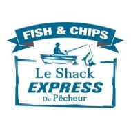 Le Shack Du Pêcheur Express
