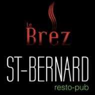 Le Brez / St-Bernard Resto-Pub