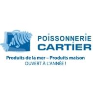 Poissonnerie Cartier