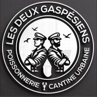 Poissonnerie & Cantine Urbaine Les Deux Gaspésiens