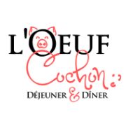 L'Œuf Cochon