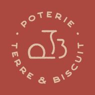 Poterie Terre & Biscuit 