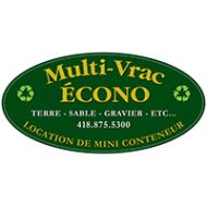 Multi-Vrac Écono