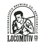 Microbrasserie Locomotiv