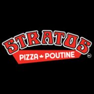 Stratos Pizza - Poutine