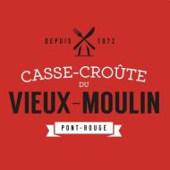 Casse-croûte du Vieux-Moulin