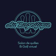 Salon de Quilles au Magnifique