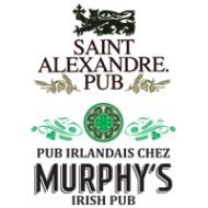 Pizzéria Chez Murphy's / Pub Saint Alexandre