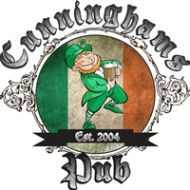 Cunninghams Pub