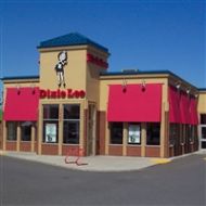 Dixie Lee Tracadie