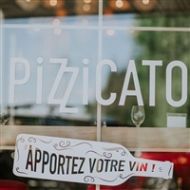 Pizzicato