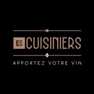 Les Cuisiniers / Cantine Grecque / Di Vino