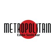 Le Metropolitain | Eddie Sushi Bar