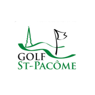 Golf St-Pacôme de Kamouraska