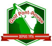 Golf Pont-Rouge