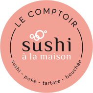 Sushi à la Maison
