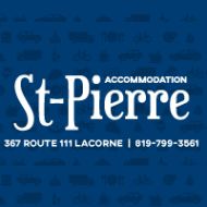 Dépanneur Accommodation St-Pierre Inc