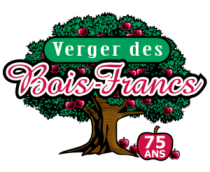 Verger Des Bois-Franc