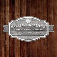 Ma cabane en Gaspésie