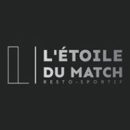 L'étoile du match resto-sportif