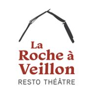 La Roche à Veillon - resto / théâtre