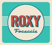Roxy Focaccia