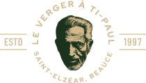 Le Verger à Ti-Paul