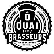 O Quai des Brasseurs Microbrasserie