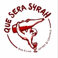 Que Sera Syrah