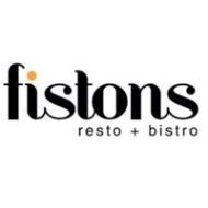 Fistons resto/bistro de quartier