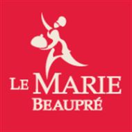 Restaurant Le Marie Beaupré