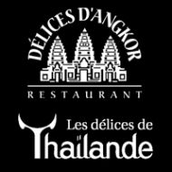 Les Délices d'Angkor / Les Délices de Thaïlande