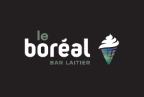Le Boréal Bar Laitier