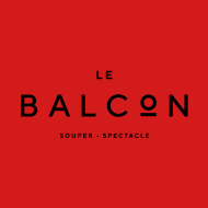 Le Balcon